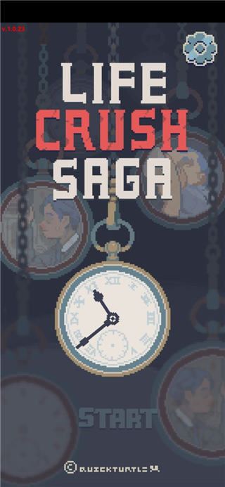 失落的梦想官方版(Life Crush Saga)图片1